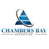 Chambers Bay Institute logo - Similar company to Mission Unicorn