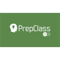 PrepClassNG logo - Similar company to Tutorfair