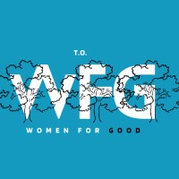 Thousand Oaks Women For Good logo - Similar company to Conejo Valley Ymca
