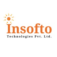 Insofto Technologies logo - Similar company to Write India