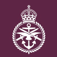 UK Ministry of Defence logo - Similar company to Cirencester College