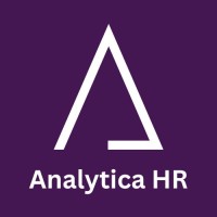 Analytica HR logo - Similar company to Global Executive Search S.R.L.