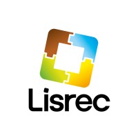 Lisrec Technology logo - Similar company to Padima | Digitální Marketing