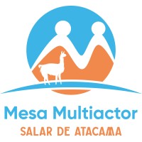 Mesa Multiactor Salar de Atacama logo - Similar company to Atacama Water