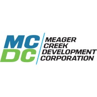 Meager Creek Development Corporation logo - Similar company to Common Good Mining