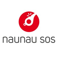 NauNauSOS logo - Similar company to El Aperitivo
