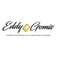 EDDY GOMIS (formerly JUMP CUT STUDIO) logo - Similar company to Jump Cut Studio