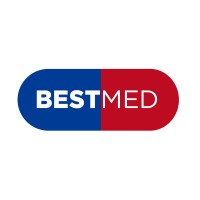 BESTMED logo - Similar company to Z Software