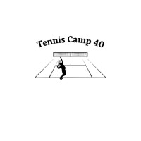 Tennis Camp 40 logo - Similar company to Wetennix
