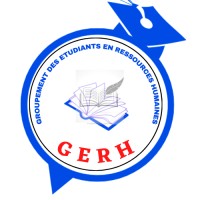 GERH logo - Similar company to Aprh Madagascar