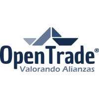 OpenTrade logo - Similar company to Loger Logistics