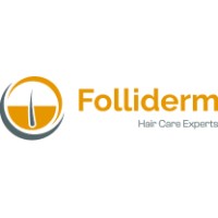 Folliderm- Hair Care Experts logo - Similar company to Elaraclinics