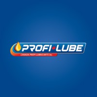Canada Profi Lubricants Inc. logo - Similar company to Middlesurf Inc.