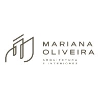 Mariana Oliveira Arquiteta logo - Similar company to Módulo