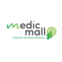 MedicMall logo - Similar company to BSR Solutions Pty Ltd