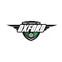 Oxford Dodge logo - Similar company to Ecohive