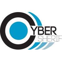 CyberSherif logo - Similar company to Dtech31