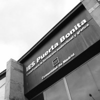 Bolsa de empleo - IES Puerta Bonita logo - Similar company to Instituto De Innovación En Ia