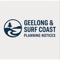 Geelong and Surf Coast Planning Notices logo - Similar company to Firststep Site Notices