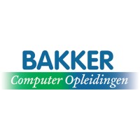 Bakker Computer Opleidingen