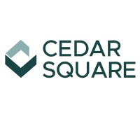 Cedar Square logo - Similar company to Pointblank Ventures