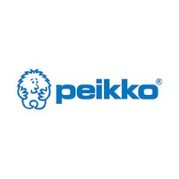 Peikko Finland Oy logo - Similar company to Parma Oy (A Consolis Company)