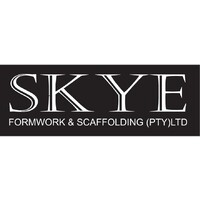 SKYE FORMWORK AND SCAFFOLDING logo - Similar company to Baofeng Special Fiber Co,. Ltd