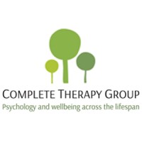 Complete Therapy Group logo - Similar company to Creative Therapy Adelaide