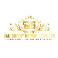 CMJ Credit Repair Services logo - Similar company to Credit Boosters - Affordable Credit Repair Services
