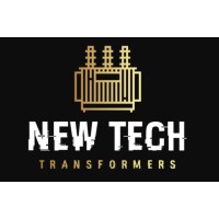 New Tech Transformers logo - Similar company to Ohio Transformers