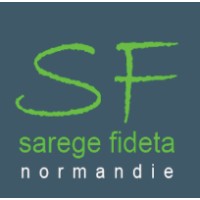 Sarege Fideta Normandie - Komizo logo - Similar company to Found Up