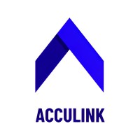 AcculinkCPA logo - Similar company to Design Equation