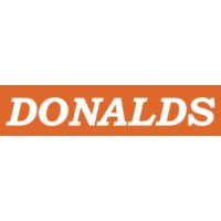 Donalds Bilbärgning AB logo - Similar company to P-A'S Bärgning Ab
