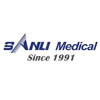 Liuyang Sanli Medical Technology Development Co., Ltd. logo - Similar company to Winner Nonwovens