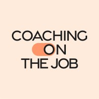 Coaching on the Job logo - Similar company to Prosonic.Eu