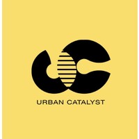 Urban Catalyst logo - Similar company to Lunar Jetman / Ljhatch