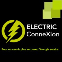 Electric Connexion logo - Similar company to Evynergie