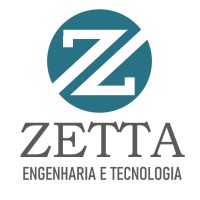 Zetta Engenharia & Tecnologia logo - Similar company to Premac Lajes Pré-Moldadas