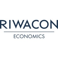 RIWACON logo - Similar company to Düsseldorf Competition Economics
