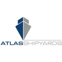 ATLAS SHIPYARDS logo - Similar company to Dk Fotinakis Ltd