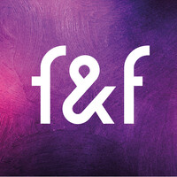 F&F Brandvertising logo - Similar company to The 7-Figure Agency™