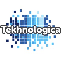 Tekhnologica logo - Similar company to Tekhnologia