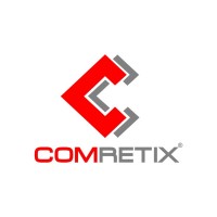 Comretix GmbH logo - Similar company to Farateb Jarrah | فراطب جراح