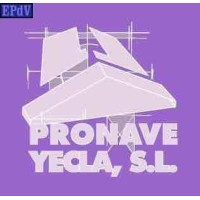 Pronave Yecla, S.L. logo - Similar company to Colefruse Internacional S.A.
