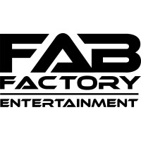 Fab Factory Entertainment logo - Similar company to Fab Factory Studios