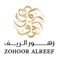 Zohoor logo - Similar company to Bamboo Bed & Bath