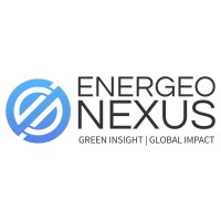 ENERGEO NEXUS | ENERGY CONSULTANCY logo - Similar company to Polyflow Energy