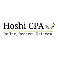 Hoshi CPA LLC logo - Similar company to Continuous Software