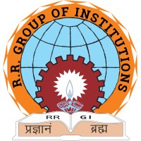 R.r. Group Of Institutions