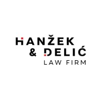 Hanžek Delić Law Firm logo - Similar company to Pls Law Office